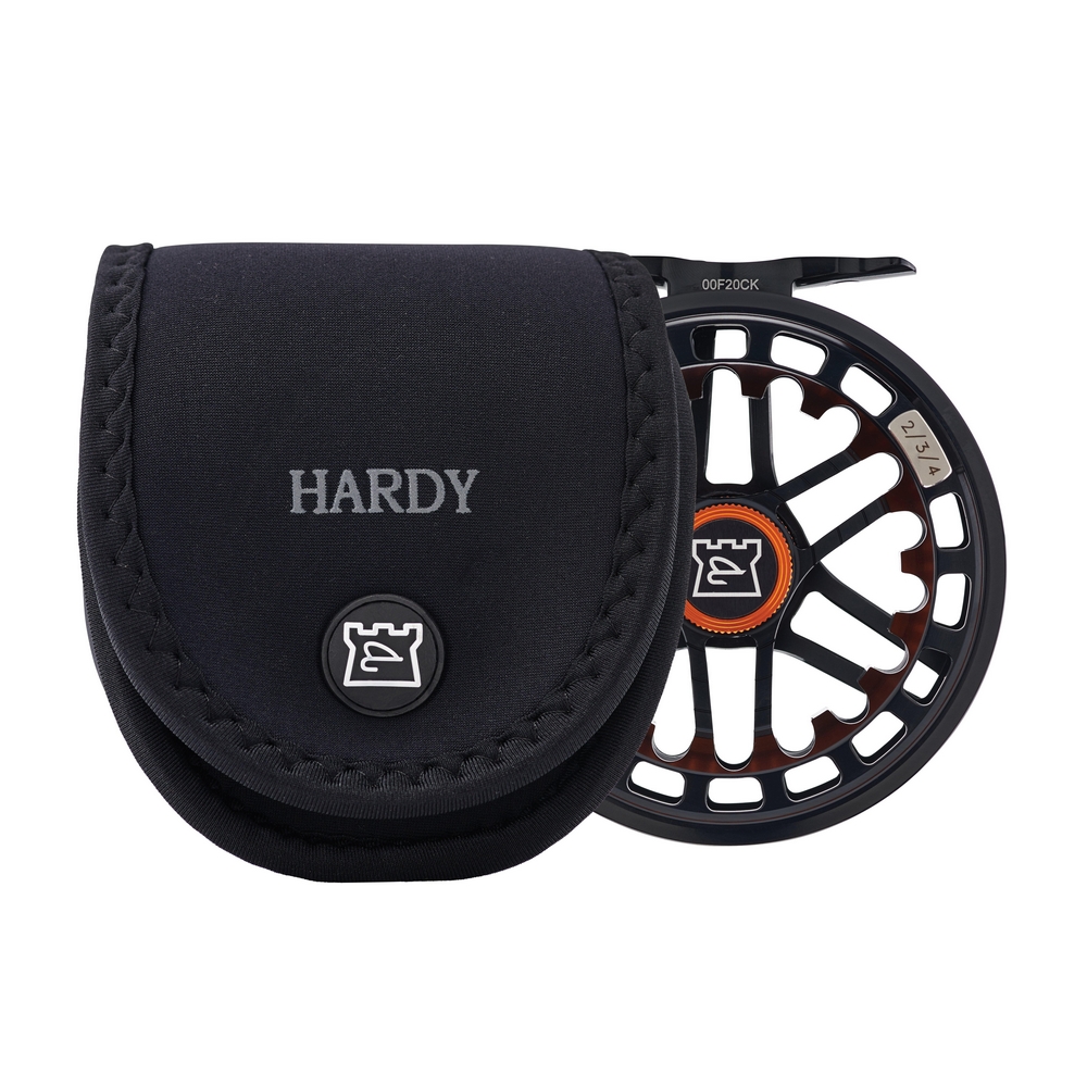 Hardy Ultradisc UDLA